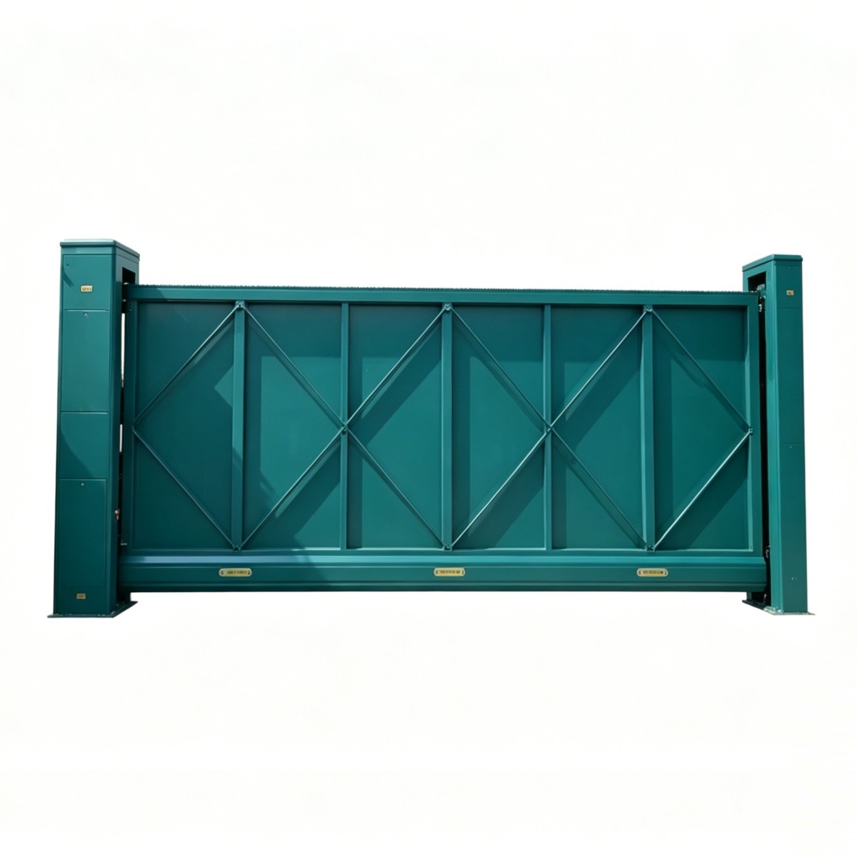 怀化通道下乡乡电动悬空门